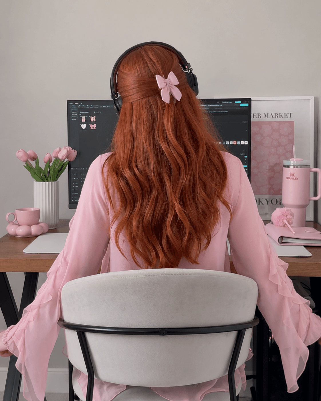 MEL — experiencia